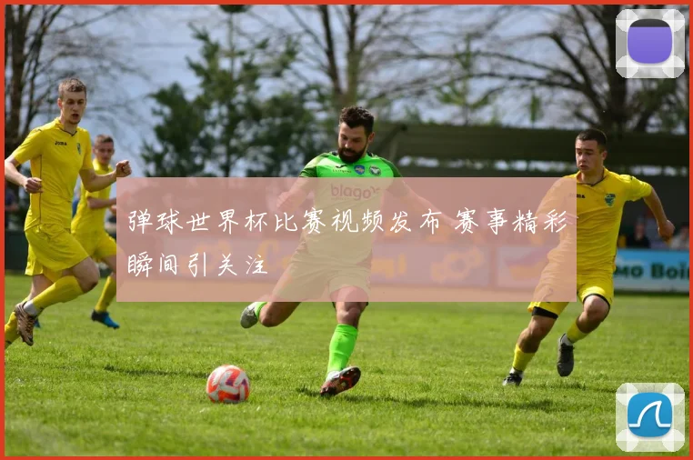 弹球世界杯比赛视频发布 赛事精彩瞬间引关注